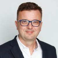 Grant Thornton CZ Employee Peter Vasko's profile photo