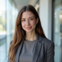 RealtyAssist Employee Ola Lozyk's profile photo