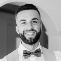 Immediate Media Co Employee Mario Lamaa's profile photo