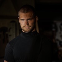 ŠKODA AUTO a.s. Employee Daniel Pešek's profile photo