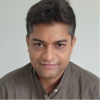 PhonePe Employee Gaurav Tomar's profile photo