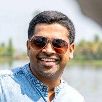 HDFC Limited Employee Ca. Kv's profile photo