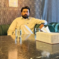 DeviceBee Technologies Employee Amir Shahzad's profile photo