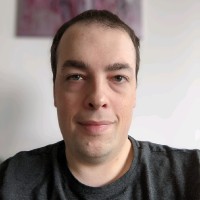INFOCONCEPT Employee Mathieu Smith's profile photo