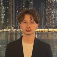 Educate Employee Mateusz Surmacz's profile photo