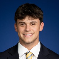 Questis Employee Samuel Gold's profile photo