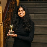 Plan Forward Employee Shatakshi Shelar's profile photo