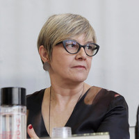 Regione Piemonte Employee Gabriella Serratrice's profile photo