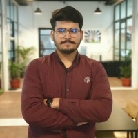 Cresset Technology Employee Shoaib Mehmood's profile photo