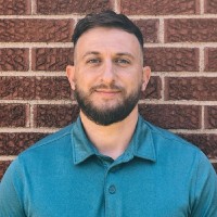 Community Guidance Ctr Employee Shawn Brisbane's profile photo