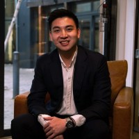 Highwater Capital Employee Oscar Chen's profile photo