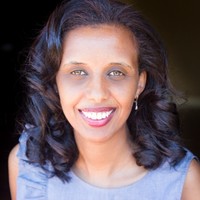polySpectra Employee Rebka Endale's profile photo