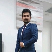 Urban Asset Solutions Pty Ltd Employee Piyush Shaunak's profile photo