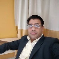 HFN Employee Biplov Singh's profile photo