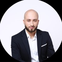 CASA PADEL UNO Employee Vincent Lopes's profile photo