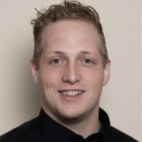 SMITS Rolluiken en Zonwering B.V. Employee Merijn Zuidinga's profile photo