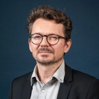 Forward Global Employee Xavier Kreutzer's profile photo