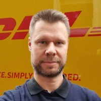 Dhl Global Forwarding Employee Christian Marusczyk's profile photo