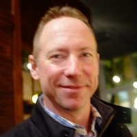 Bristol Myers Squibb Employee Robert Ewing's profile photo