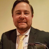 Project VIC International Employee Cory Hall's profile photo