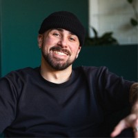 TREIZE Employee Valentin Martinez's profile photo