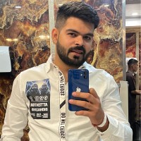 UXArmy Employee Ankit Sukhija's profile photo