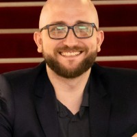 mangroveDLT Employee Nuno Araújo's profile photo