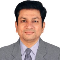 Godrej & Boyce Mfg. Co. Ltd. Employee Narendra Rupareliya's profile photo