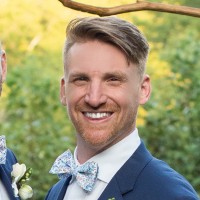 Time Out Youth Employee David Samson's profile photo