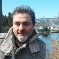 Farfisa Intercoms Employee Riccardo Serresi's profile photo