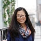 Greenpeace East Asia Employee Jude Jue's profile photo