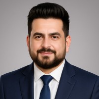 Siltasys Employee Kailash M.'s profile photo