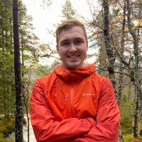 Solcellekraft as Employee Daniel Lie's profile photo