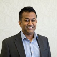 Mitsubishi Electric Australia Employee Raja Gounder's profile photo