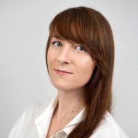Magdalena Zarychta Email