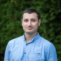esamtrade Employee Andrei Suiu's profile photo
