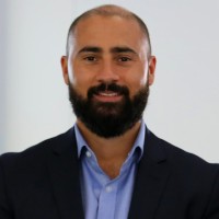 John Crane Middle East Employee Sergio Carrara's profile photo