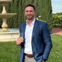 Tentamus North America Employee Spencer Ashby's profile photo