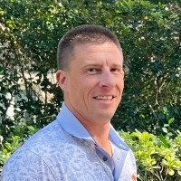 Naval Nuclear Laboratory (FMP) Employee Christopher Mahon's profile photo