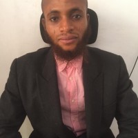 Go2Solve Employee Jamiu Ismail's profile photo