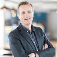 CoreMedia Employee Roy Smeets's profile photo