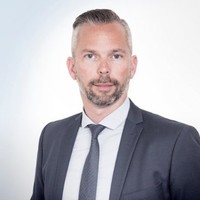 Advokatfirman Lindahl Employee Mårten Steen's profile photo