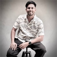 IBM Employee Afsal K's profile photo