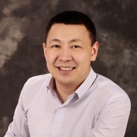 X NET Employee Azamat Nurjigitov's profile photo