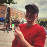 Archdiocese of Omaha Employee Isaac Fox's profile photo