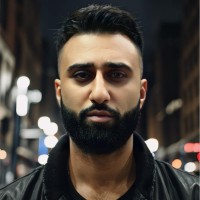 Zeshan Ghulam Email