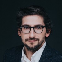 eID Easy - Qualified Electronic Signatures and Digital Identity Employee Joao Rei's profile photo