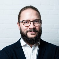 Jazzunique Employee Mathias Pritzkow's profile photo