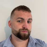 Synapx Employee Charlie ‍'s profile photo