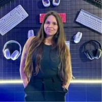 AE Digital Employee Giulia Mota's profile photo